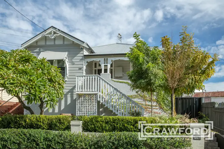 Second view of Homely house listing, 74 Evescourt Road, New Lambton NSW 2305