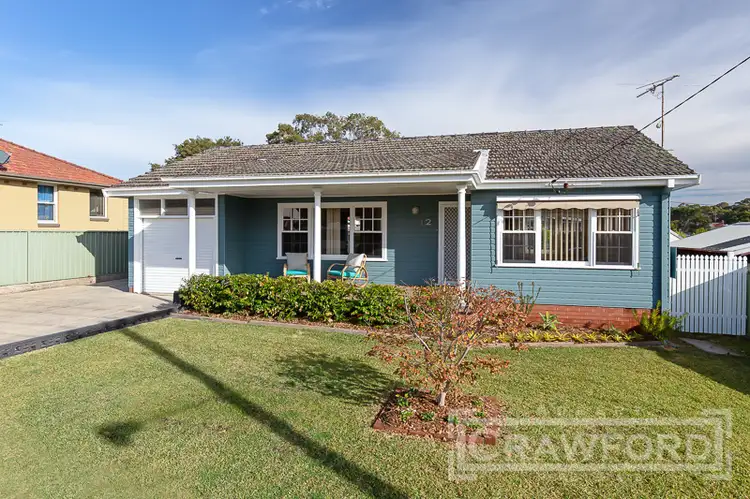 Main view of Homely house listing, 12 Marcus Street, Waratah West NSW 2298