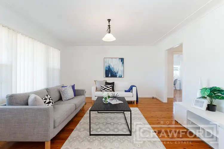 Second view of Homely house listing, 12 Marcus Street, Waratah West NSW 2298