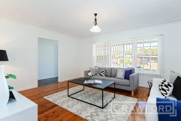 Third view of Homely house listing, 12 Marcus Street, Waratah West NSW 2298