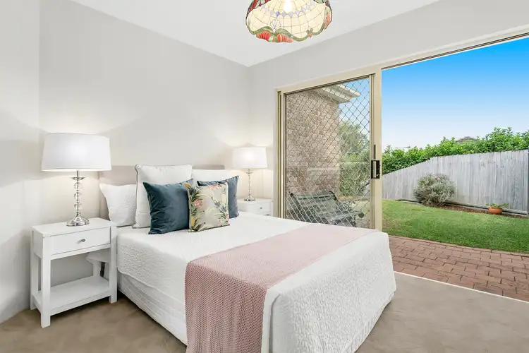 Fifth view of Homely house listing, 2/23 Kentwell Road, Allambie Heights NSW 2100