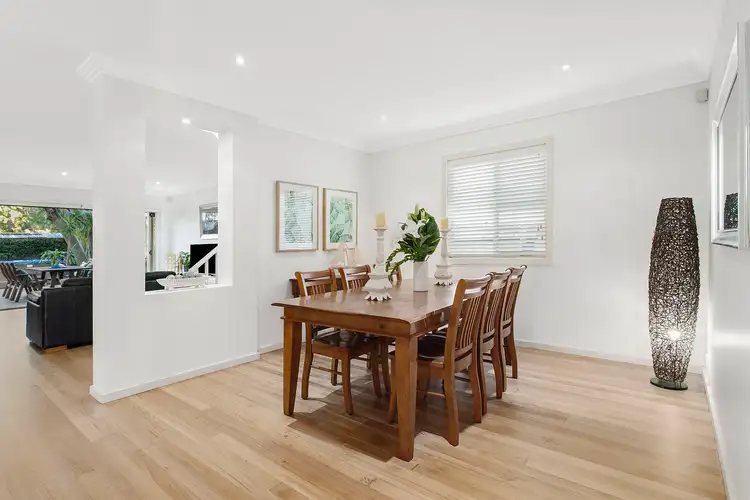 Fifth view of Homely house listing, 9 Garraween Avenue, North Balgowlah NSW 2093