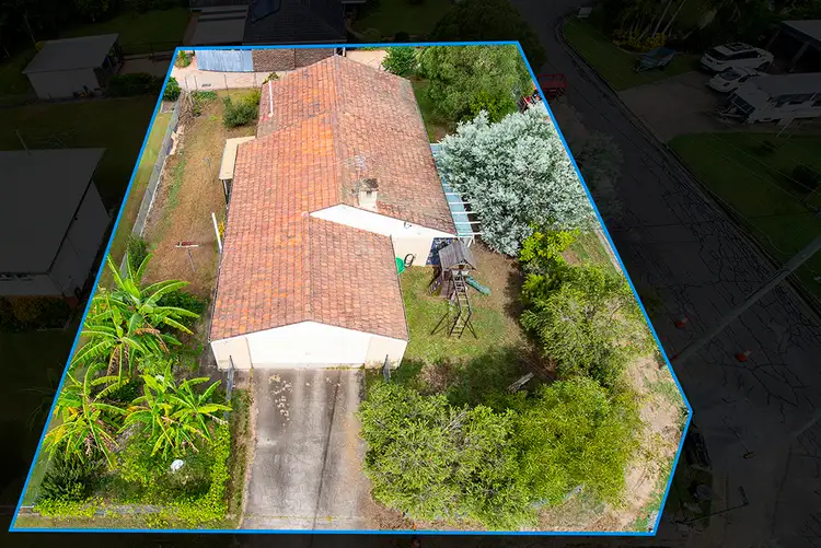 2 Nerissa Court, Underwood QLD 4119