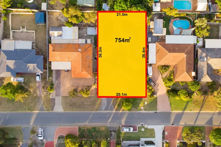 10 Dalby Street, Warwick WA 6024