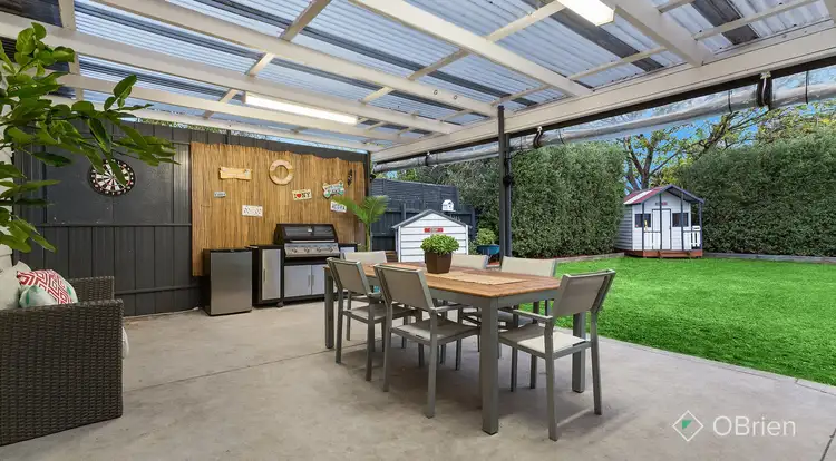 Sixth view of Homely house listing, 8 Temora Street, Mordialloc VIC 3195