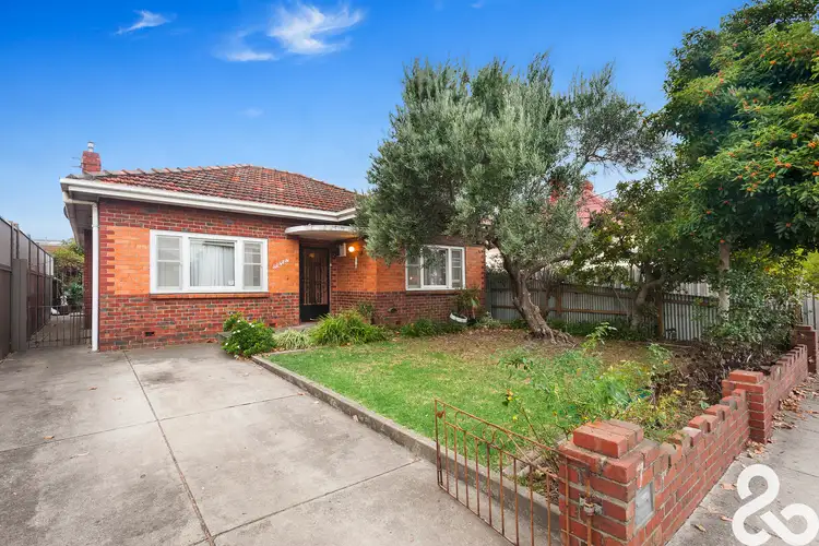 7 Martin Street, Thornbury VIC 3071