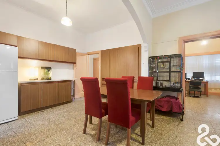 Fifth view of Homely house listing, 7 Martin Street, Thornbury VIC 3071