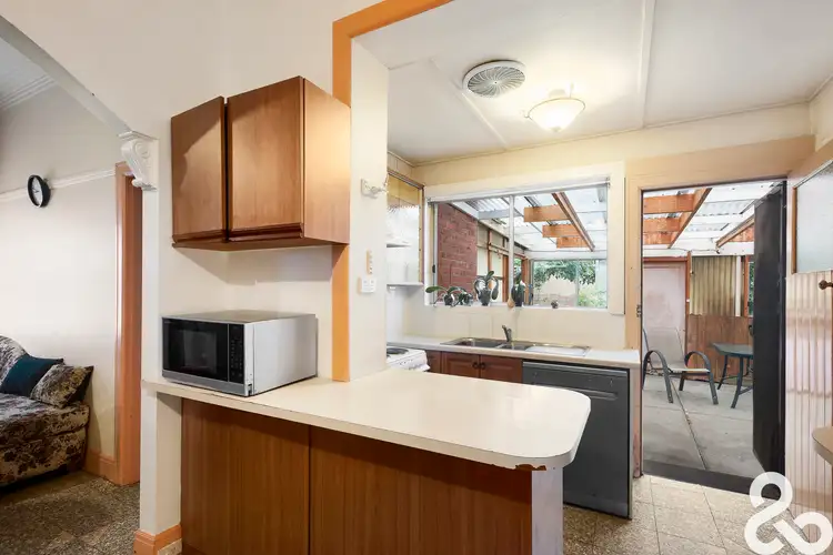 Sixth view of Homely house listing, 7 Martin Street, Thornbury VIC 3071
