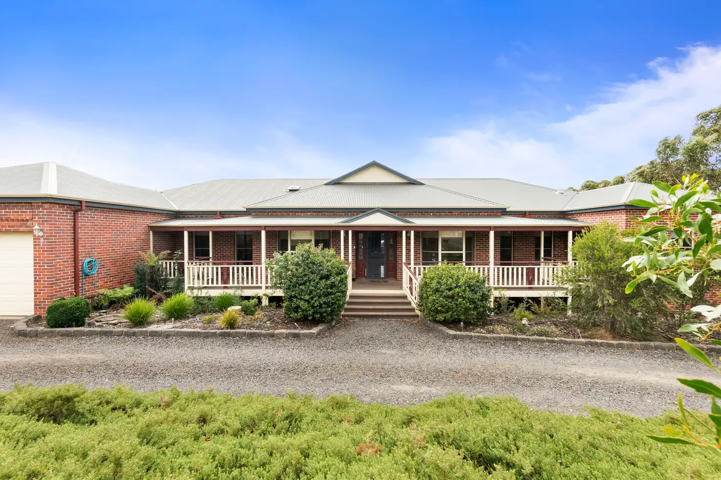 Main view of Homely house listing, 14 Manning Boulevard, Darley VIC 3340