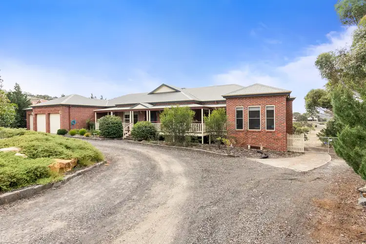 Third view of Homely house listing, 14 Manning Boulevard, Darley VIC 3340