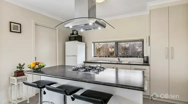 Second view of Homely unit listing, 14 Attunga Crescent, Seaford VIC 3198
