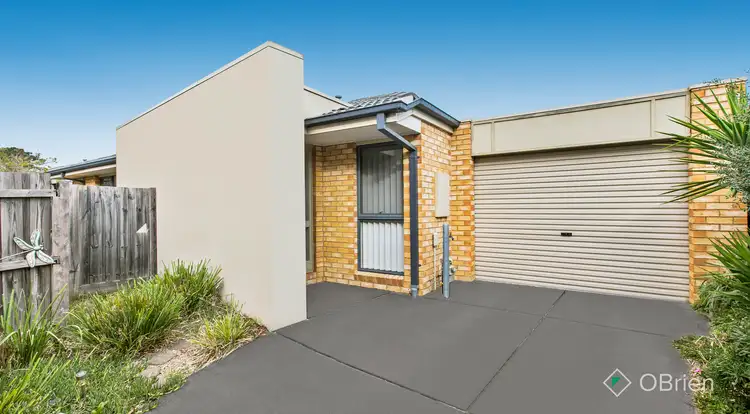 Sixth view of Homely unit listing, 14 Attunga Crescent, Seaford VIC 3198