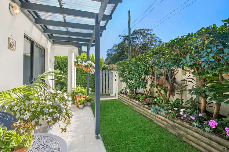 2/22 Davison Street, Cromer NSW 2099