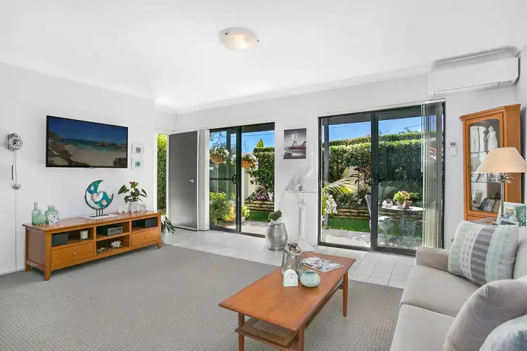 Second view of Homely apartment listing, 2/22 Davison Street, Cromer NSW 2099