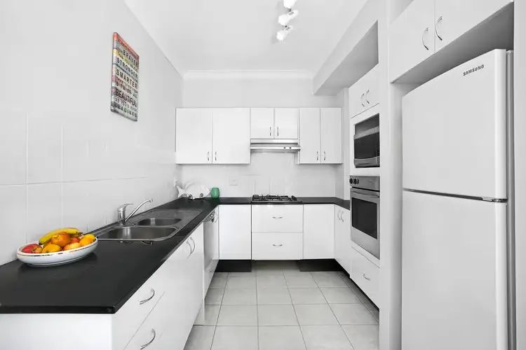 Third view of Homely apartment listing, 2/22 Davison Street, Cromer NSW 2099