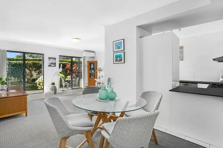 Fourth view of Homely apartment listing, 2/22 Davison Street, Cromer NSW 2099