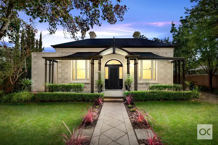 48 Second Avenue, St Peters SA 5069