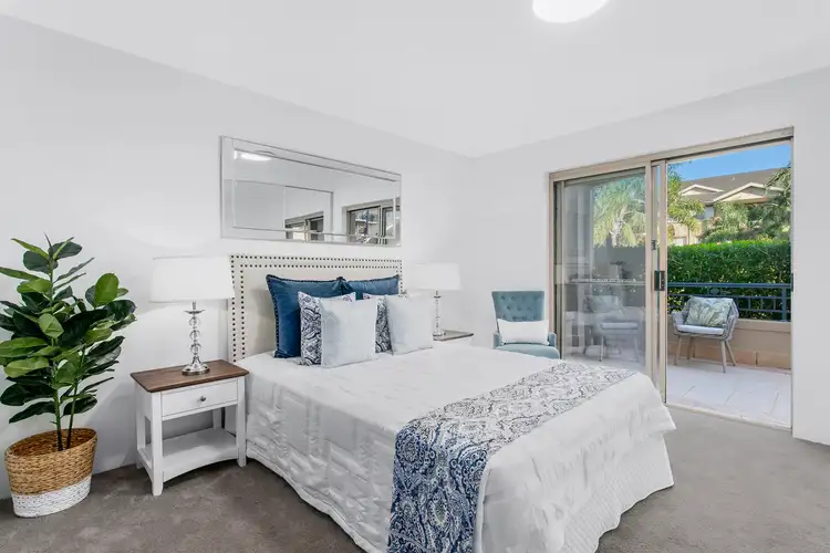 Fifth view of Homely apartment listing, 1/8 Koorala Street, Manly Vale NSW 2093