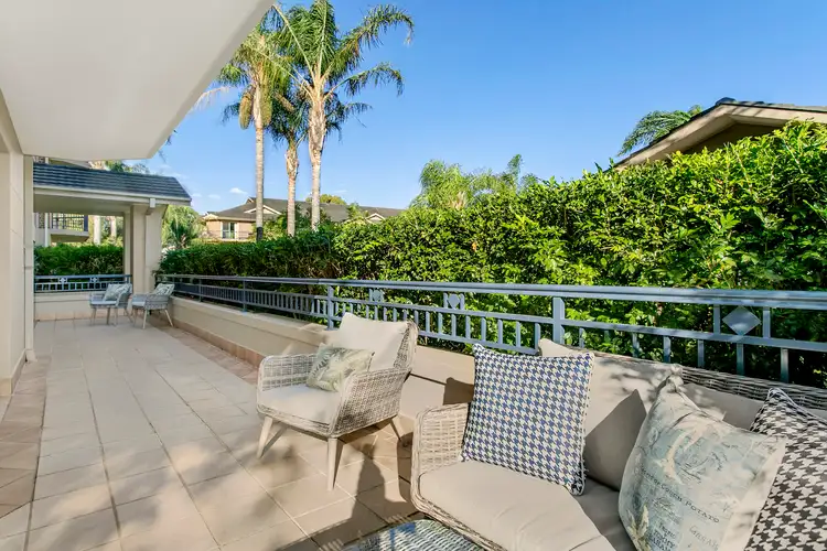 Sixth view of Homely apartment listing, 1/8 Koorala Street, Manly Vale NSW 2093