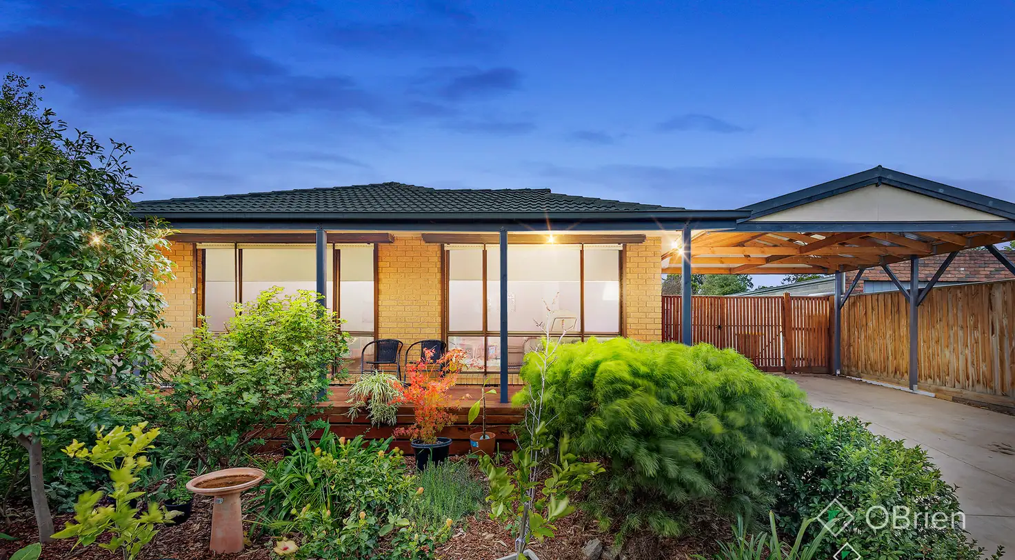 Main view of Homely house listing, 4 Spindrift Court, Carrum Downs VIC 3201