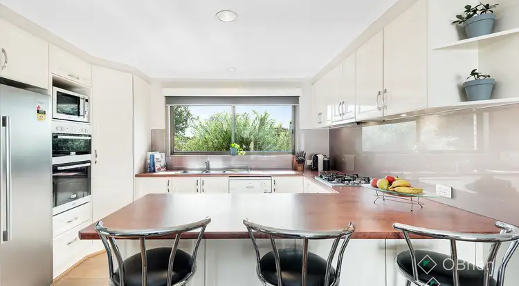 Second view of Homely house listing, 4 Spindrift Court, Carrum Downs VIC 3201