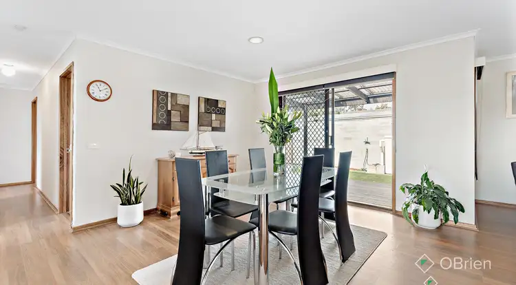 Third view of Homely house listing, 4 Spindrift Court, Carrum Downs VIC 3201