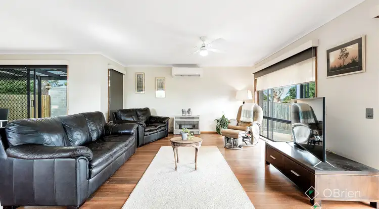 Fourth view of Homely house listing, 4 Spindrift Court, Carrum Downs VIC 3201