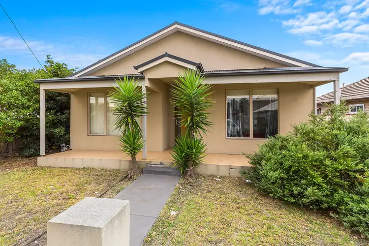 Second view of Homely unit listing, 1/4 Baynton Street, Sunshine North VIC 3020
