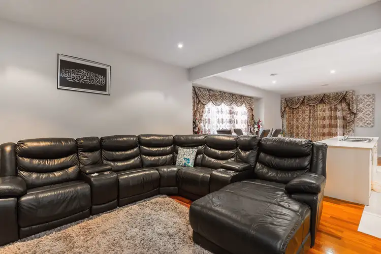 Third view of Homely unit listing, 1/4 Baynton Street, Sunshine North VIC 3020