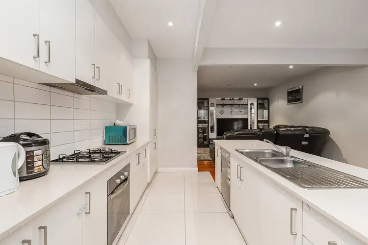 Fifth view of Homely unit listing, 1/4 Baynton Street, Sunshine North VIC 3020