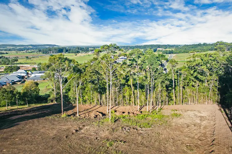 Second view of Homely land listing, Lot 32, 79 Kangaroo Valley Road, Berry NSW 2535