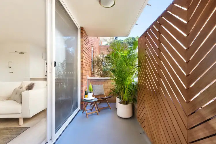 Third view of Homely apartment listing, 2/89 Pacific Parade, Dee Why NSW 2099