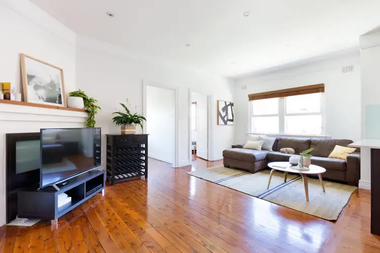 Main view of Homely unit listing, 8/5 Griffin Street, Manly NSW 2095