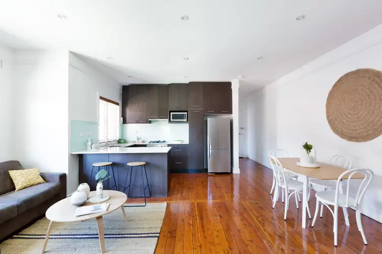 Second view of Homely unit listing, 8/5 Griffin Street, Manly NSW 2095