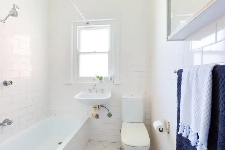 Fourth view of Homely unit listing, 8/5 Griffin Street, Manly NSW 2095