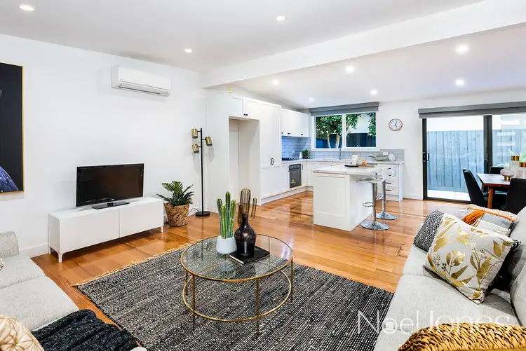 Second view of Homely house listing, 28 Geoffrey Drive, Kilsyth VIC 3137