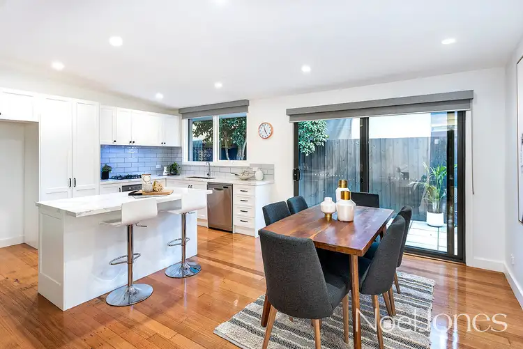 Third view of Homely house listing, 28 Geoffrey Drive, Kilsyth VIC 3137