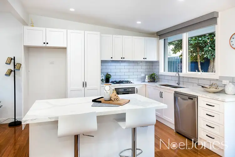 Fourth view of Homely house listing, 28 Geoffrey Drive, Kilsyth VIC 3137