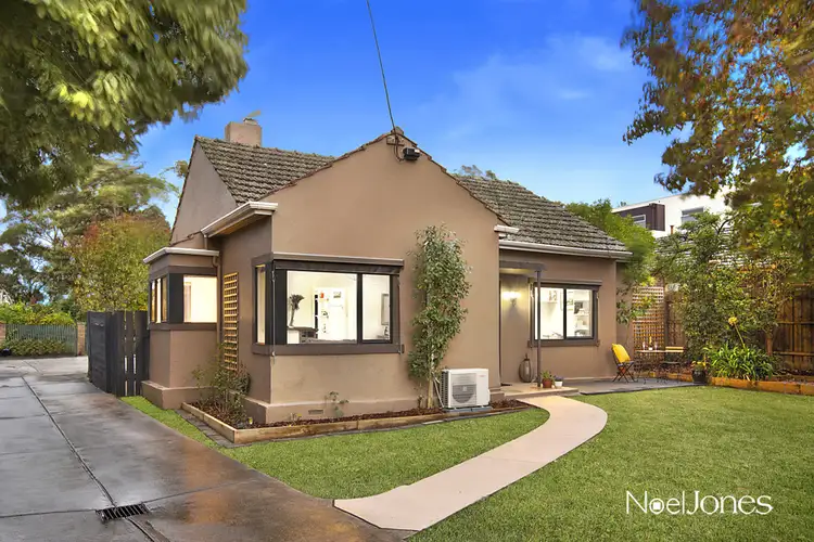 Main view of Homely house listing, 1/3 Wenwood Street, Ringwood East VIC 3135