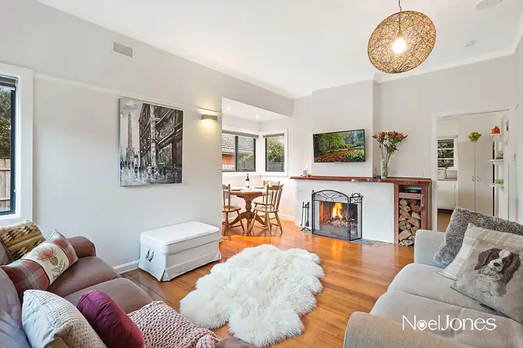 Second view of Homely house listing, 1/3 Wenwood Street, Ringwood East VIC 3135