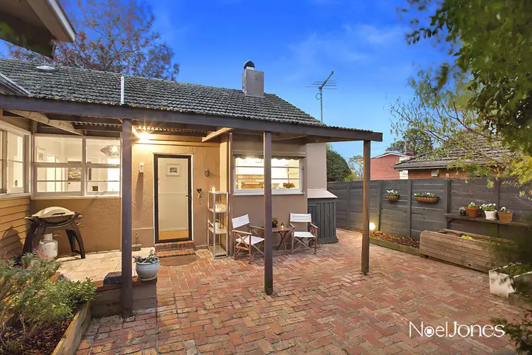 Fourth view of Homely house listing, 1/3 Wenwood Street, Ringwood East VIC 3135