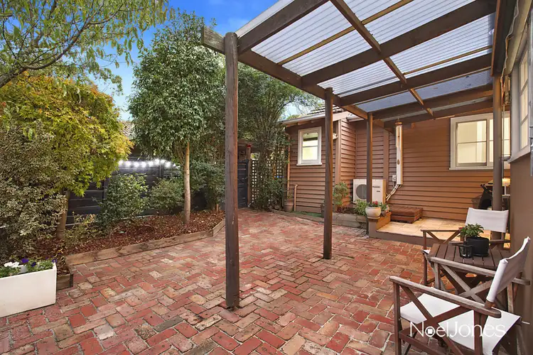 Fifth view of Homely house listing, 1/3 Wenwood Street, Ringwood East VIC 3135