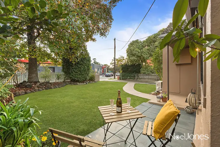 Sixth view of Homely house listing, 1/3 Wenwood Street, Ringwood East VIC 3135