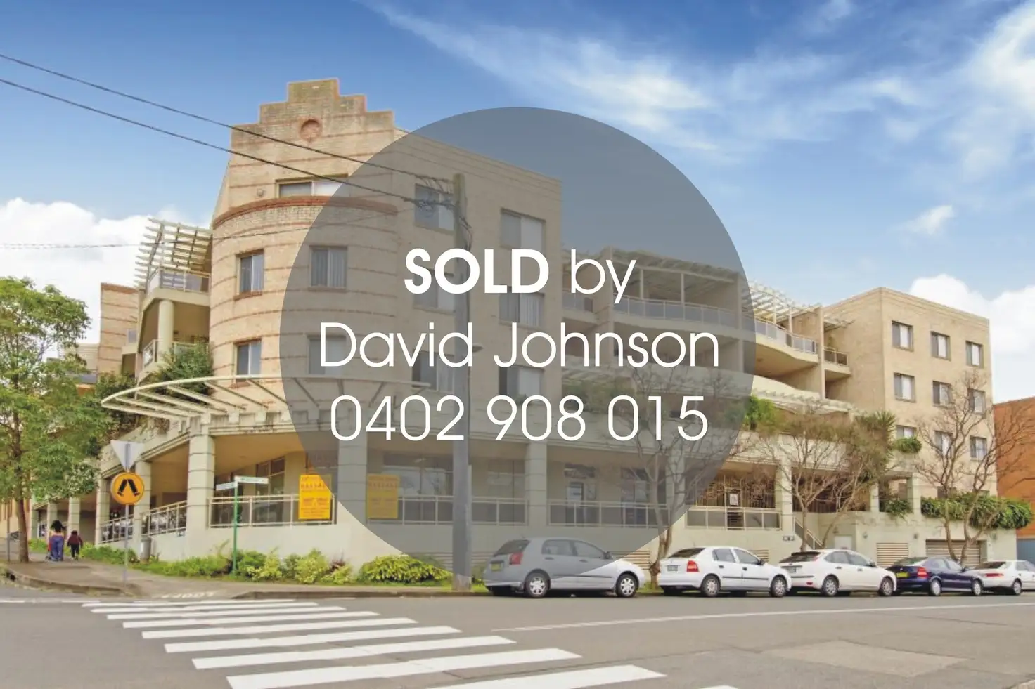 Main view of Homely unit listing, 13/99-101 Anzac Avenue, West Ryde NSW 2114