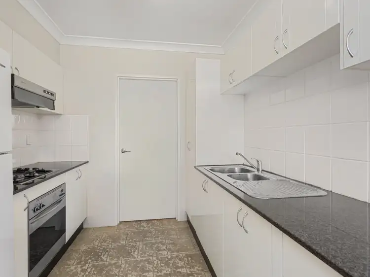 Third view of Homely unit listing, 13/99-101 Anzac Avenue, West Ryde NSW 2114