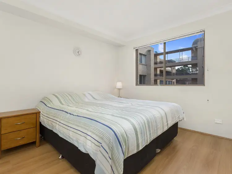 Fifth view of Homely unit listing, 13/99-101 Anzac Avenue, West Ryde NSW 2114