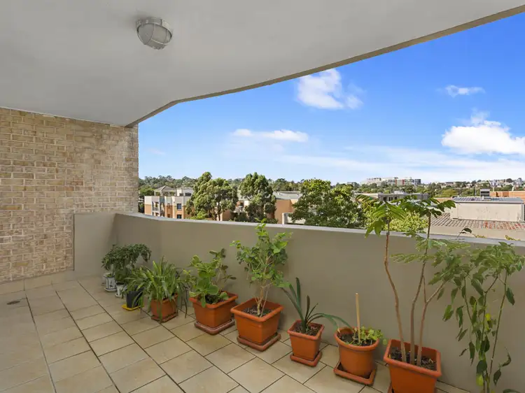 Sixth view of Homely unit listing, 13/99-101 Anzac Avenue, West Ryde NSW 2114