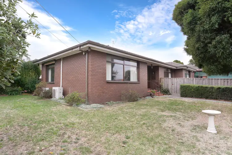 6 Rupert Drive, Mulgrave VIC 3170