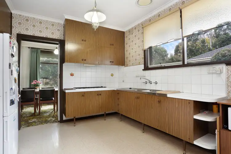 Fifth view of Homely house listing, 6 Rupert Drive, Mulgrave VIC 3170