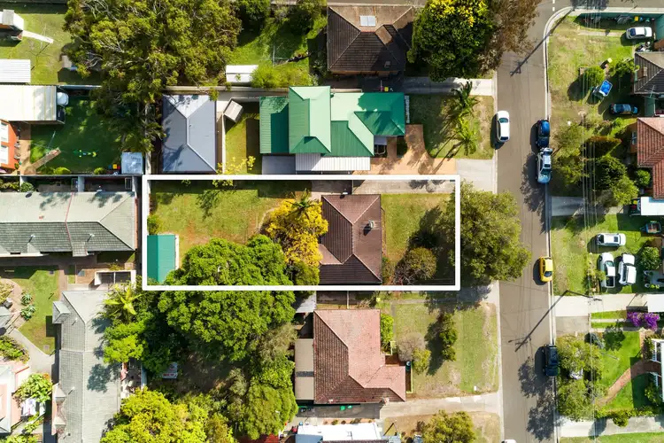 Main view of Homely house listing, 5 San Remo Avenue, Gymea NSW 2227